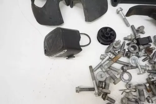 2018 FC350 Miscellaneous Hardware OEM Bolts Nuts Washers Husqvarna FC 250