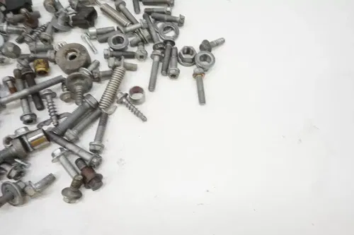 2018 FC350 Miscellaneous Hardware OEM Bolts Nuts Washers Husqvarna FC 250