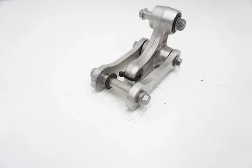 1998 KX125 Linkage OEM Suspension Link Knuckle Pull Rods Kawasaki KX 125