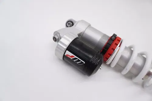 2016 KTM 350 XC-F Rear Shock OEM WP Suspension 125-450 SXF SX FC FX MC 2016-2022