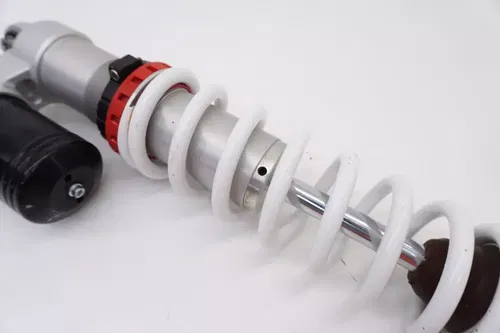 2016 KTM 350 XC-F Rear Shock OEM WP Suspension 125-450 SXF SX FC FX MC 2016-2022