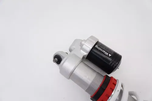 2016 KTM 350 XC-F Rear Shock OEM WP Suspension 125-450 SXF SX FC FX MC 2016-2022