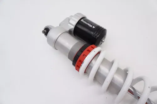 2016 KTM 350 XC-F Rear Shock OEM WP Suspension 125-450 SXF SX FC FX MC 2016-2022