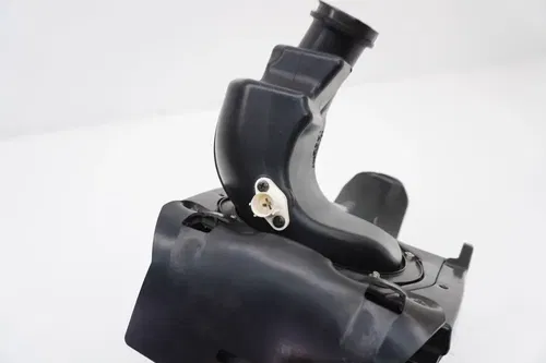 2013 RMZ250 Airbox OEM Air Intake Box Boot Duct Suzuki RMZ 250 2011-2018