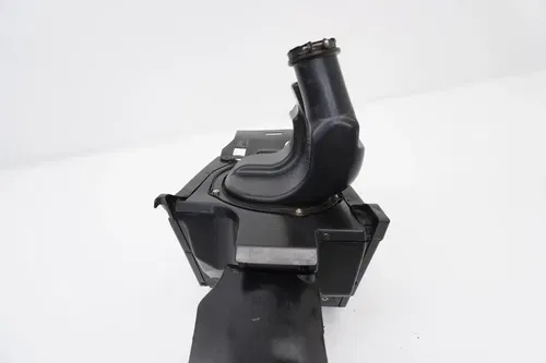 2013 RMZ250 Airbox OEM Air Intake Box Boot Duct Suzuki RMZ 250 2011-2018