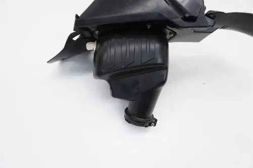2013 RMZ250 Airbox OEM Air Intake Box Boot Duct Suzuki RMZ 250 2011-2018