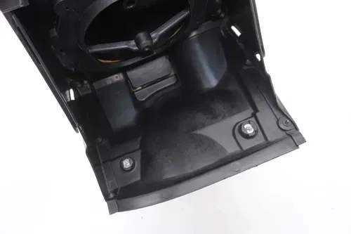 2013 RMZ250 Airbox OEM Air Intake Box Boot Duct Suzuki RMZ 250 2011-2018