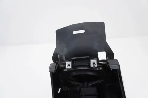 2013 RMZ250 Airbox OEM Air Intake Box Boot Duct Suzuki RMZ 250 2011-2018