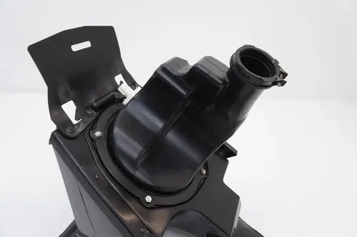 2013 RMZ250 Airbox OEM Air Intake Box Boot Duct Suzuki RMZ 250 2011-2018