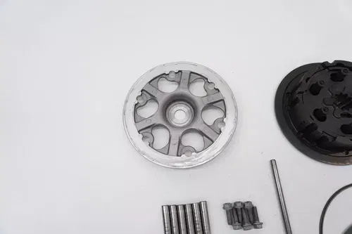 2019 KTM 300 XC Clutch OEM Inner Hub Pressure Plate Plates Husqvarna #2