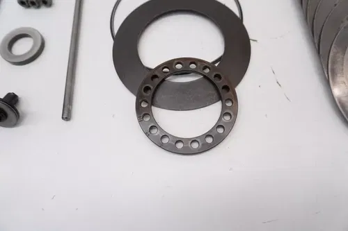 2019 KTM 300 XC Clutch OEM Inner Hub Pressure Plate Plates Husqvarna #2