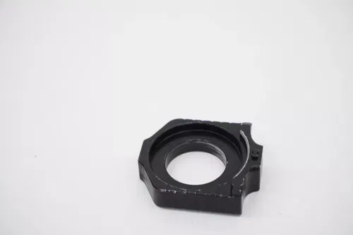 KTM Works Connection Elite Rear Axle Blocks Black Husqvarna GasGas 16-22 M42