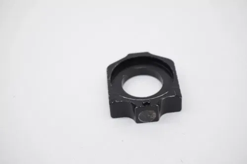 KTM Works Connection Elite Rear Axle Blocks Black Husqvarna GasGas 16-22 M42