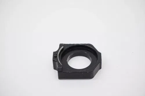 KTM Works Connection Elite Rear Axle Blocks Black Husqvarna GasGas 16-22 M42