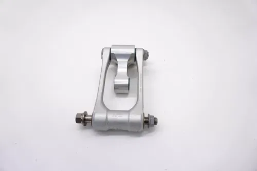2022 KTM 125 XC Linkage OEM Rear Suspension Link Knuckle TC MC 125-450 216-2022