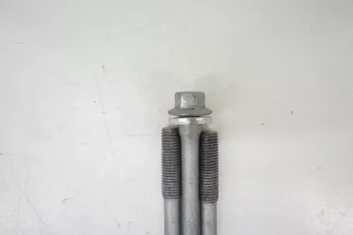 CRF250R Cylinder Head Bolts OEM 3 Pack Flange Bolt 10x145 Honda CRF250 10-17 G1