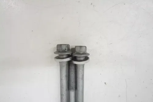 CRF250R Cylinder Head Bolts OEM 3 Pack Flange Bolt 10x145 Honda CRF250 10-17 G1