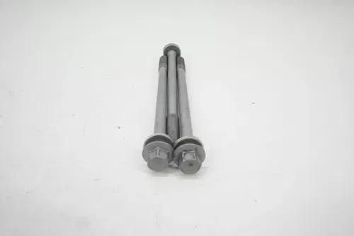 CRF250R Cylinder Head Bolts OEM 3 Pack Flange Bolt 10x145 Honda CRF250 10-17 G1