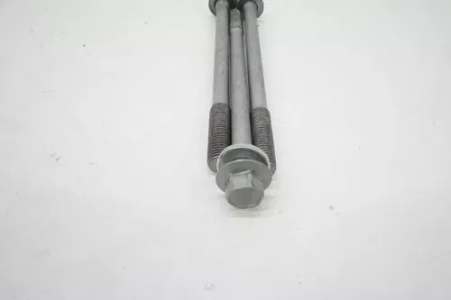 CRF250R Cylinder Head Bolts OEM 3 Pack Flange Bolt 10x145 Honda CRF250 10-17 G1