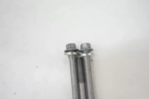 CRF250R Cylinder Head Bolts OEM 3 Pack Flange Bolt 10x145 Honda CRF250 10-17 G1