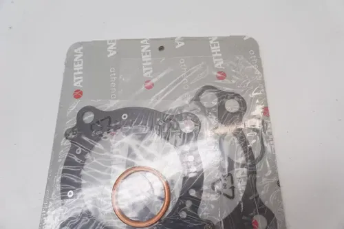 CRF250R Athena Engine Top End Gasket Kit P400210160006 Honda CRF 250R 04-09 H1