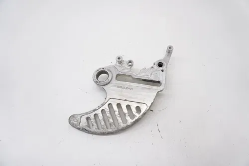 Sherco Bullet Proof Designs Rear Brake Caliper Mounts Disc Guard Aluminum K6