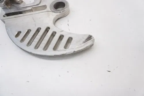 Sherco Bullet Proof Designs Rear Brake Caliper Mounts Disc Guard Aluminum K6