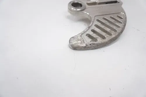 Sherco Bullet Proof Designs Rear Brake Caliper Mounts Disc Guard Aluminum K6