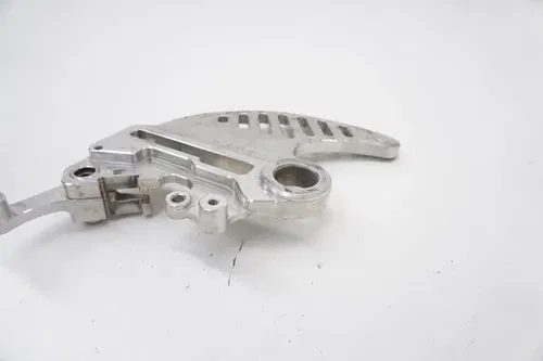 Sherco Bullet Proof Designs Rear Brake Caliper Mounts Disc Guard Aluminum K6