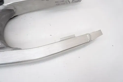 CRF250R CRF450R Swingarm OEM Rear Swing Arm 52200-MKE-AA0 Honda CRF250 CRF450 #2