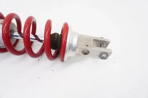 2001 DRZ400 Rear Shock Absorber OEM Suspension Spring Suzuki DRZ 400