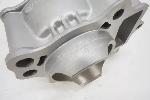 2007 CRF150R Cylinder Works STD Bore Cylinder Engine Top End Barrel Honda 07-23