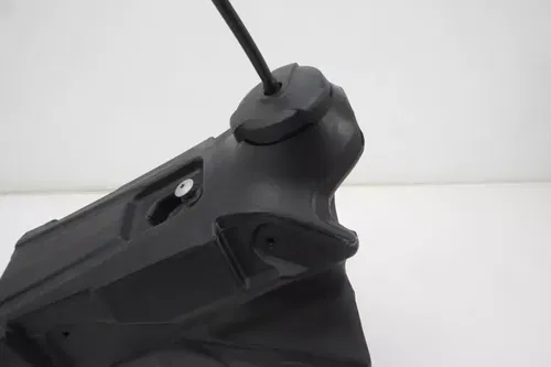 2023 TC85 Gas Fuel Tank OEM Black Cap Petcock Husqvarna TC85 TC 85 2018-2024 #1