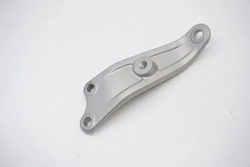 2020 KTM 125 SX Motor Engine Mounts OEM Mount Bracket Stay Bolt 2019-2022