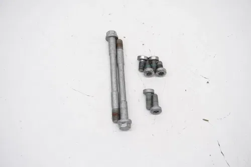 2020 KTM 125 SX Motor Engine Mounts OEM Mount Bracket Stay Bolt 2019-2022