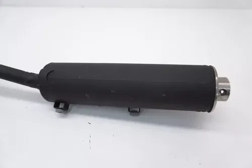 CRF230F Exhaust Muffler Pipe OEM 18300-KPS-900 Honda CRF 230F 2003-2005