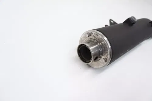 CRF230F Exhaust Muffler Pipe OEM 18300-KPS-900 Honda CRF 230F 2003-2005