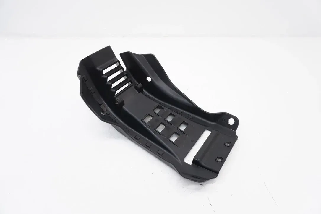 KTM 450 XCF-W Skid Plate OEM Engine Frame Guard Plastic A44003090044 M38