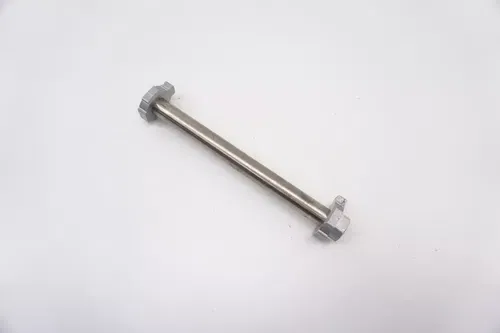 2024 TC125 Rear Wheel Axle OEM Bolt Axle Block A46010085044 TC FC XC-F SX-F SX