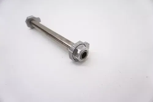 2024 TC125 Rear Wheel Axle OEM Bolt Axle Block A46010085044 TC FC XC-F SX-F SX