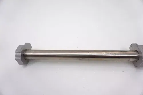 2024 TC125 Rear Wheel Axle OEM Bolt Axle Block A46010085044 TC FC XC-F SX-F SX