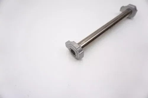 2024 TC125 Rear Wheel Axle OEM Bolt Axle Block A46010085044 TC FC XC-F SX-F SX