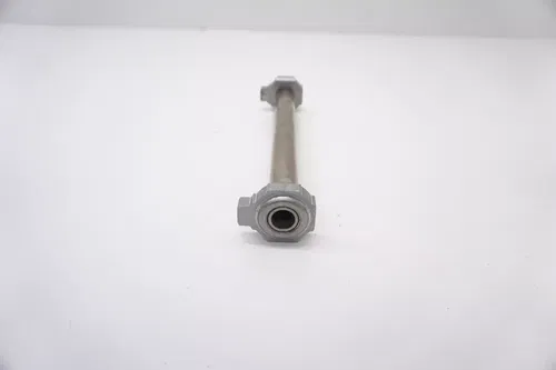 2024 TC125 Rear Wheel Axle OEM Bolt Axle Block A46010085044 TC FC XC-F SX-F SX