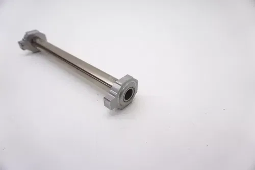 2024 TC125 Rear Wheel Axle OEM Bolt Axle Block A46010085044 TC FC XC-F SX-F SX