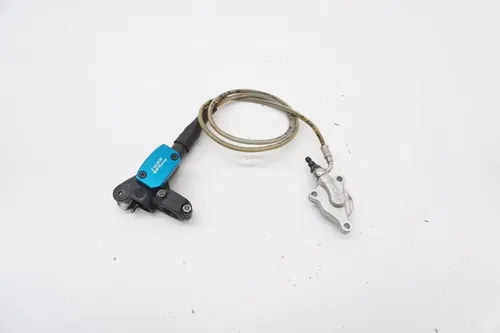 2013 KTM 450 XC-F Hydraulic Clutch Assembly OEM Brembo 450 SXF XCF 2013-2014