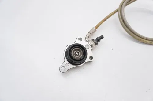 2013 KTM 450 XC-F Hydraulic Clutch Assembly OEM Brembo 450 SXF XCF 2013-2014