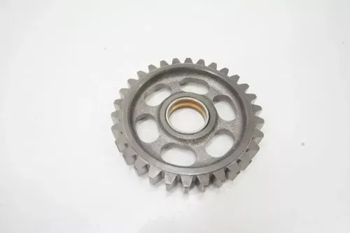 2009 CRF250R Kickstarter Gear OEM Kick Starter Shaft Idle Gear CRF250 2004-2009