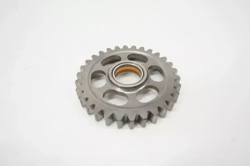 2009 CRF250R Kickstarter Gear OEM Kick Starter Shaft Idle Gear CRF250 2004-2009