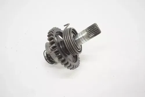 2009 CRF250R Kickstarter Gear OEM Kick Starter Shaft Idle Gear CRF250 2004-2009