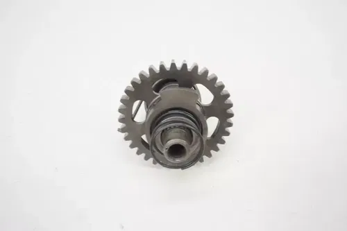 2009 CRF250R Kickstarter Gear OEM Kick Starter Shaft Idle Gear CRF250 2004-2009